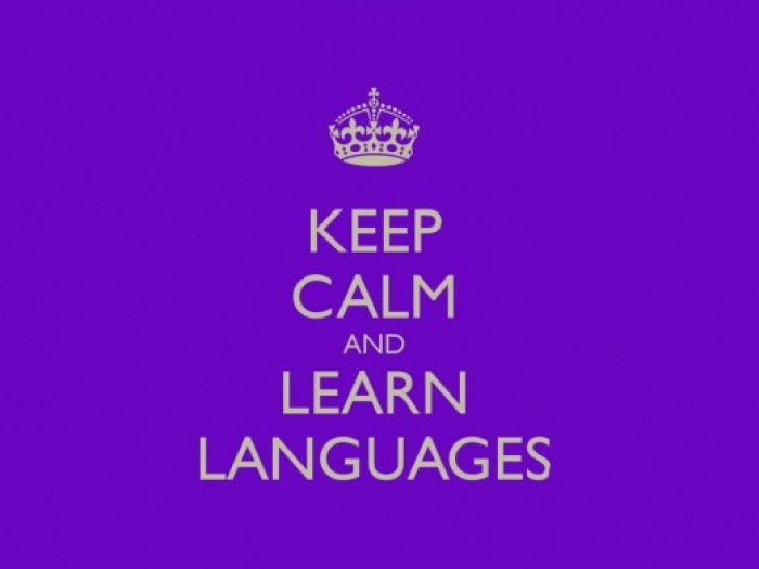 11 приложений для изучения иностранных языков