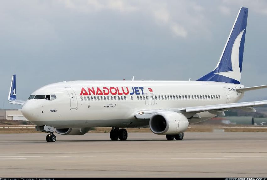 Anadolu Jet