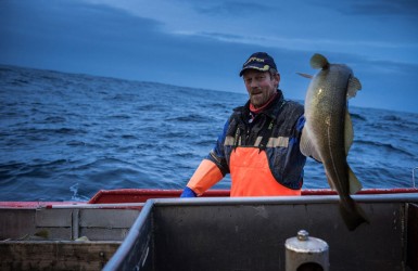 Ловля рыбы, интересное занятие для настоящих мужчин
