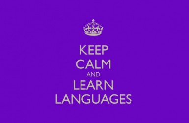 11 приложений для изучения иностранных языков