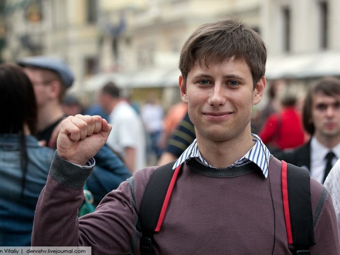 Артем Хромов: "Студенты начали борьбу за отмену комендантского часа в общежитиях"