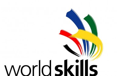 Чемпионат рабочих профессий WorldSkills Russia