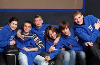 Минобрнауки России объявило о начале конкурса поддержки деятельности студенческих объединений