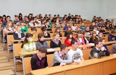 К 2016 году в Севастополе появится государственный университет
