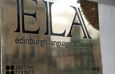 Edinburgh Language Academy (ELA)