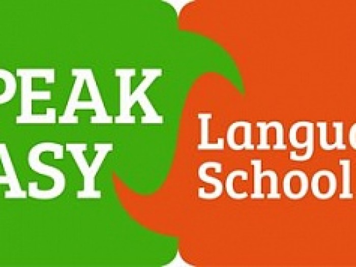 Speakeasy School of English