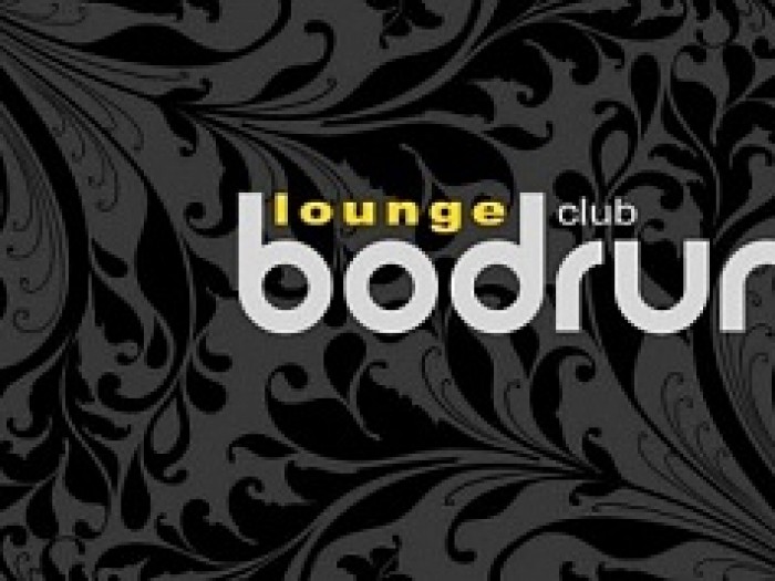 Bodrum Lounge Club