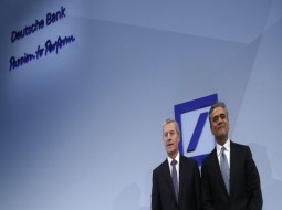 anshu-jain-juergen-fitschen-deutsche-bank